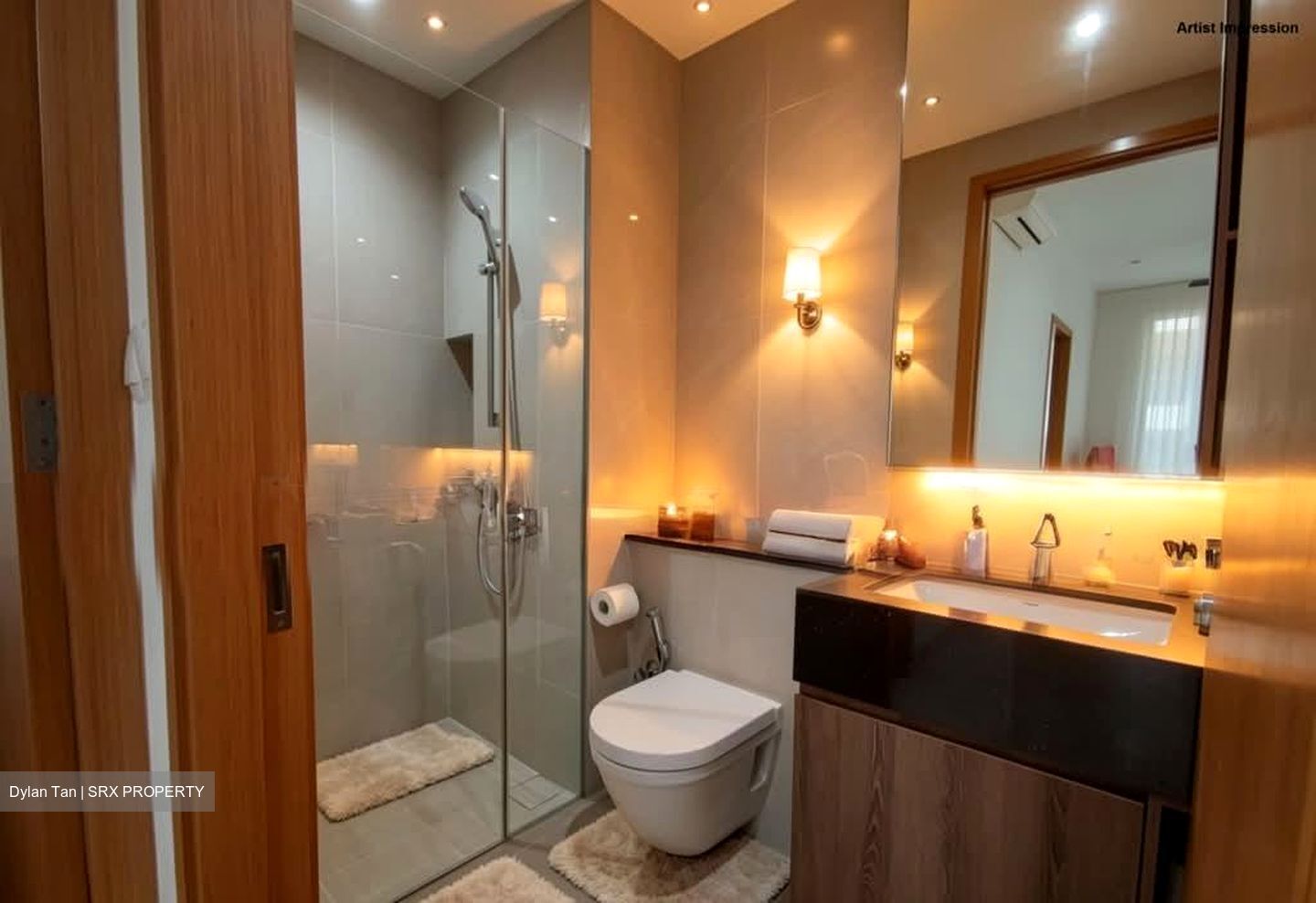 Infini at East Coast (D15), Apartment #580776101